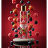 Queen Life Gel Douche Intime 200ml – Red Berries | Fraîcheur & Douceur Quotidienne