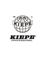Kiepe – Accessoires et outils professionnels pour cheveux