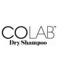 COLAB Dry Shampoo – Shampoing sec pratique et efficace