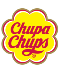 Marque CHUPA CHUPS – Univers Fun, Pop & Gourmand