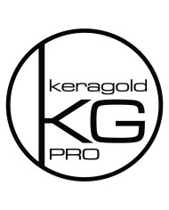 KeraGold Pro – Soins capillaires professionnels à la kératine