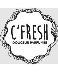 C'Fresh – Déodorants et soins corporels tunisiens