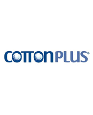 CottonPlus – Accessoires beauté doux pour visage et cheveux
