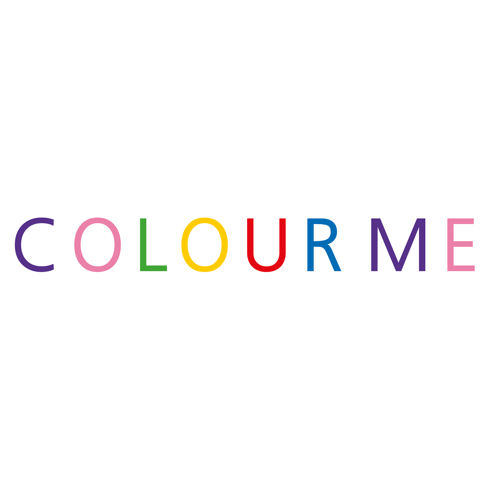 Colour Me